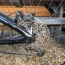 Giant Trance E full suspension electric MTB Mountain Bike Image 7