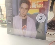 Terry Hall Laugh Dinked edition 2 vinyl