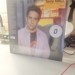 Terry Hall Laugh Dinked edition 2 vinyl