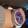 Samsung Galaxy Watch Ultra 2025 LTE (white) Image 2
