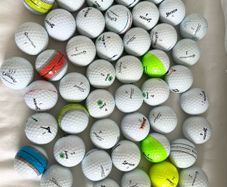 54 As New Performance Golf Balls (e80 total posted)