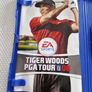 Tiger Woods Pga Tour 08 PlayStation2 Ps2 Games Original Image 3