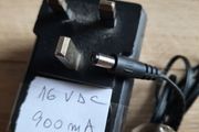 Power adapter