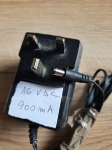 Power adapter
