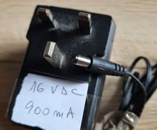Power adapter