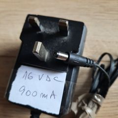 Power adapter