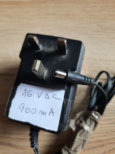 Power adapter
