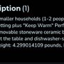 small slow cooker Image 4