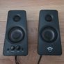 Trust Gaming GXT 608 Tytan 2.0 PC Speakers with LED Lights Image 3