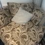 Swivel armchair Image 5