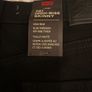 Levi's 721 High Waisted Skinny Jeans - BNWT Image 2