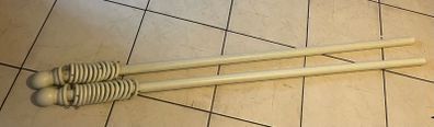 Curtain rails
