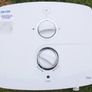 Triton T90 SR 9.0kW Electric Shower Image 5