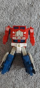 Transformer / toy