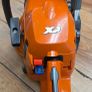 Husqvarna chainsaw Image 7
