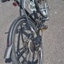Trek 1 Dual sport hybrid bike -large frame Image 5