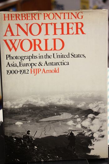 Another World.