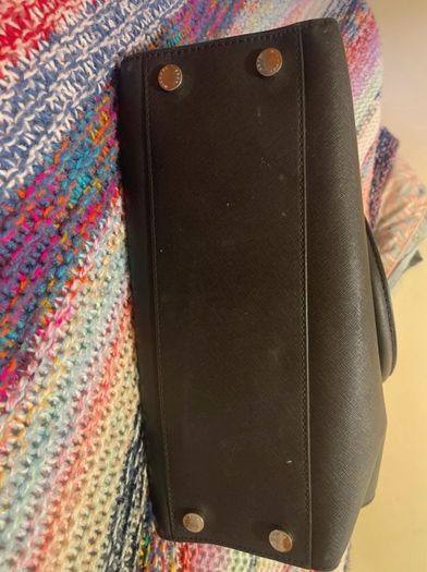 Michael Kors Saffiano