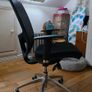 OZ3 Ergonomic Mesh Office Chair Image 3