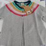 frugi cardigan 5-6y Image 2