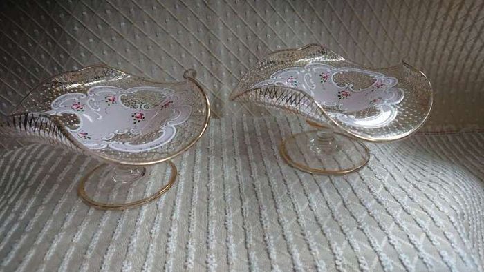 Vintage / Collectable Candy dish