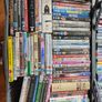 DVDs - extensive collection for all the family! Image 2