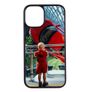Personalised Iphone 12 mini case cover with your photo or image custom printed Image 5