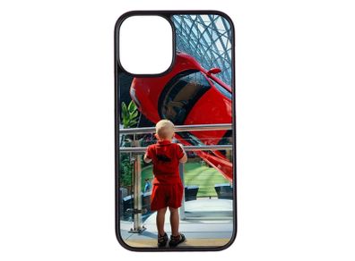 Personalised Iphone 12 Pro Max 6.7 case cover with your photo or image custom printed