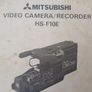 Mitsubishi Video camera/recorder Image 2