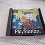 Scooby Doo and the Cyber Chase PlayStation1 Ps1 PlayStation2 Ps2 Games Original Image 4
