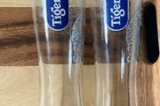 beer glasses pint