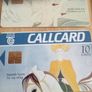 PRICE DROP, Telecom Eireann mixed  call cards X 12 Image 4