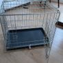 Dog crate Image 2