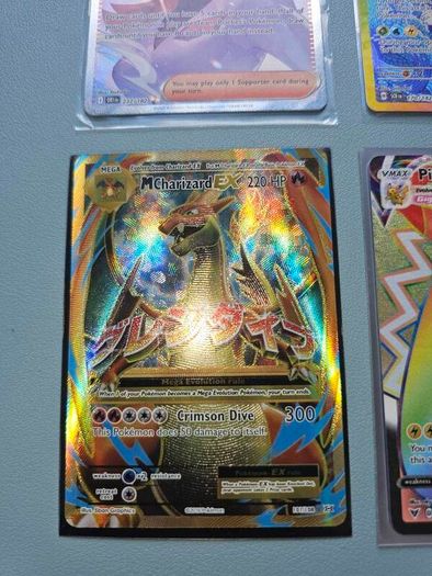 Pokemon Cards Rare