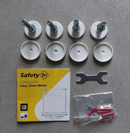 Safety 1st Baby / Stair Gate