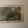 Tropical Picture Frame 130cm in diameter Image 4