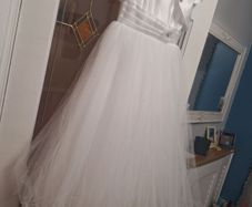 cmmunion dress