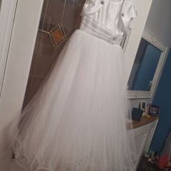 cmmunion dress