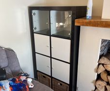 Black Kallex Unit