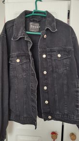 Ladies Denim jacket