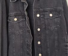 Ladies Denim jacket