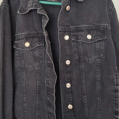 Ladies Denim jacket