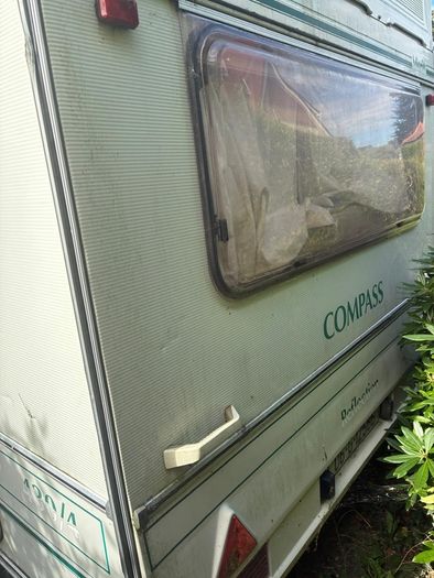 caravan