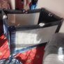 Toddler travelling cot Image 6