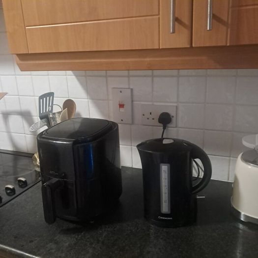 Kettle