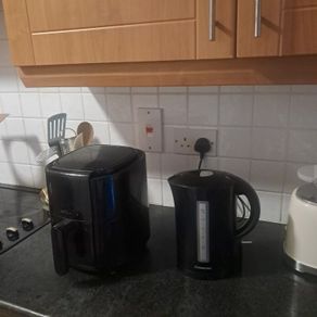 Kettle
