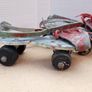 Vintage Jaco Roller Skates  (1950s/1960s) Image 4