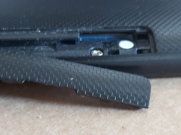Alcatel 7 inch Tablet, pin locked, in very good condition
