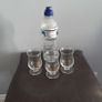 Bailey's Cream set of 3 Glasses Image 4