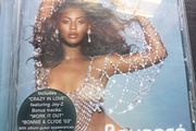 Beyonce - Dangerously in Love CD